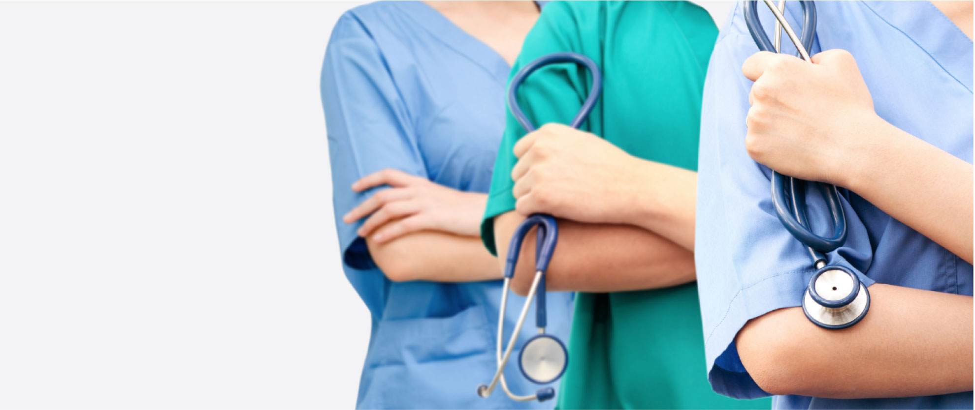 Visita ginecologica e altre prestazioni per la cura della donna.